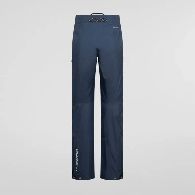 La SportivaAlpine Guide GTX Pants W - Pantalon alpinisme femme