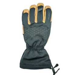 La SportivaAlpine Guide Leather Gloves - Gants alpinisme