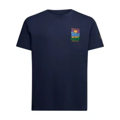 La SportivaAlways Climbing M - T-shirt homme