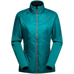 La SportivaAscent Primaloft Jkt - Doudoune femme