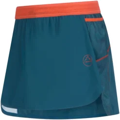 La SportivaAuster Skirt - Short trail femme