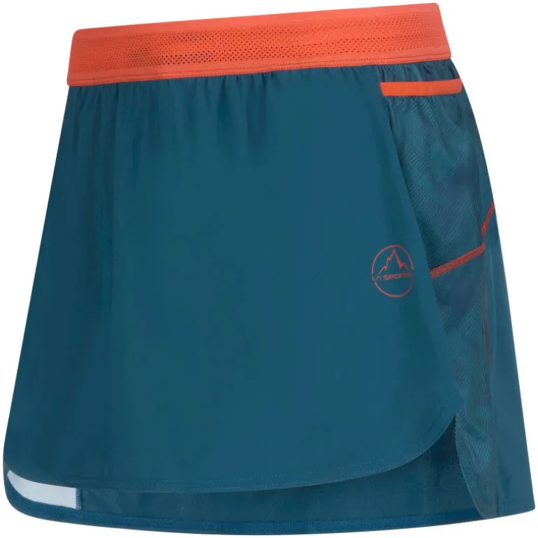La SportivaAuster Skirt - Short trail femme
