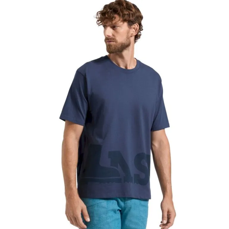La SportivaBig Laspo T-Shirt M - T-shirt homme