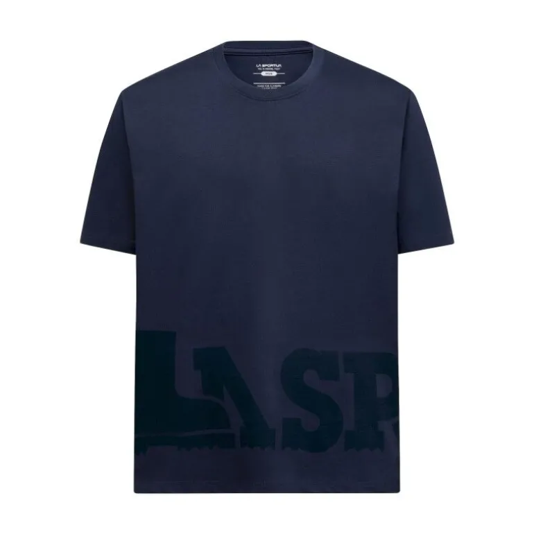 La SportivaBig Laspo T-Shirt M - T-shirt homme
