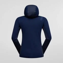 La SportivaBig Wall Pullover Hoody W - Sweatshirt à capuche femme