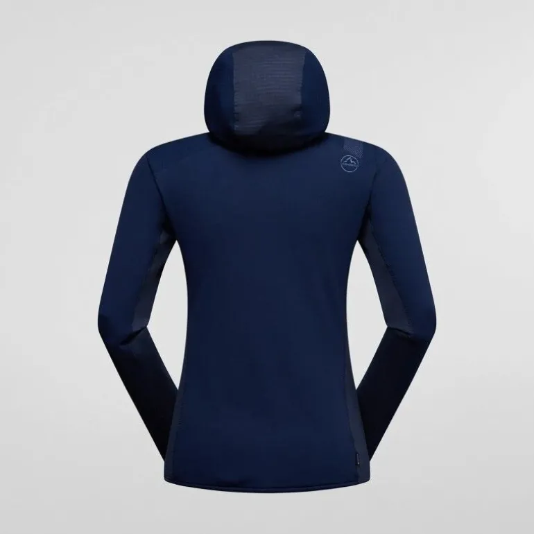 La SportivaBig Wall Pullover Hoody W - Sweatshirt à capuche femme