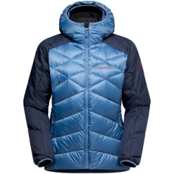 La SportivaBivouac Down Jkt - Doudoune femme
