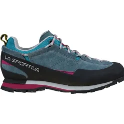 La SportivaBoulder X - Chaussures approche femme