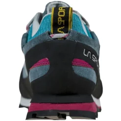 La SportivaBoulder X - Chaussures approche femme