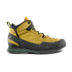 La SportivaBoulder X Mid GTX - Chaussures approche