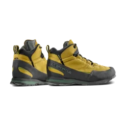 La SportivaBoulder X Mid GTX - Chaussures approche