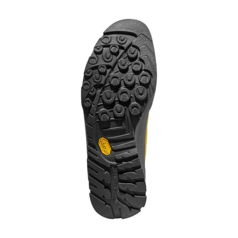 La SportivaBoulder X Mid GTX - Chaussures approche