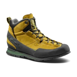 La SportivaBoulder X Mid GTX - Chaussures approche