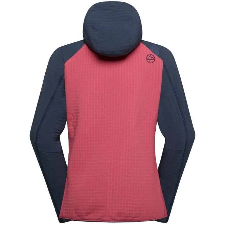 La SportivaBristen Thermal Hoody W - Polaire femme