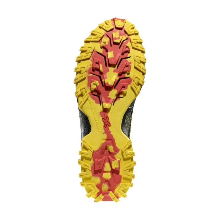 La SportivaBushido III - Chaussures trail homme