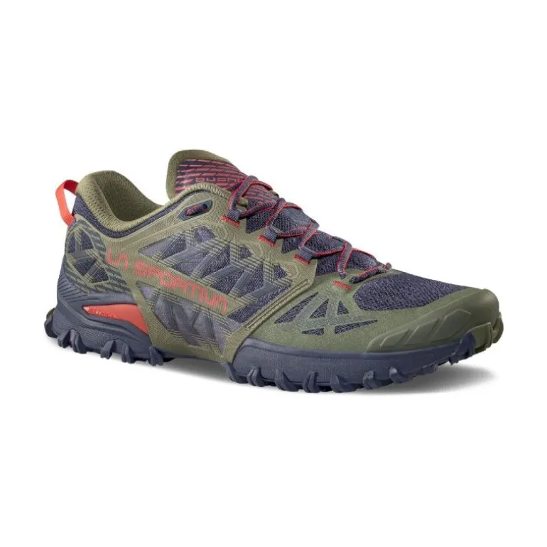 La SportivaBushido III - Chaussures trail homme
