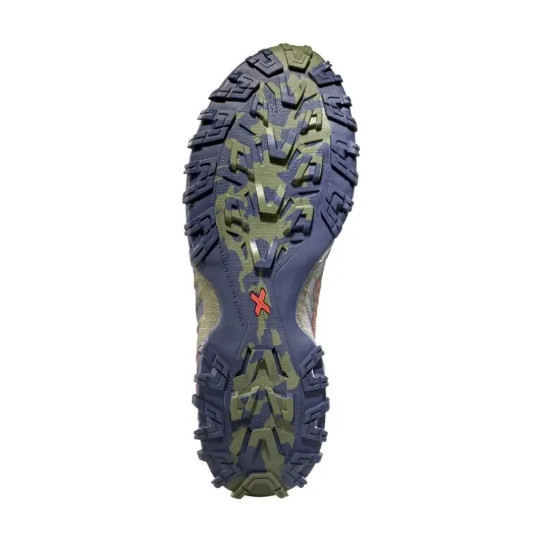 La SportivaBushido III - Chaussures trail homme