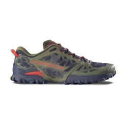 La SportivaBushido III - Chaussures trail homme