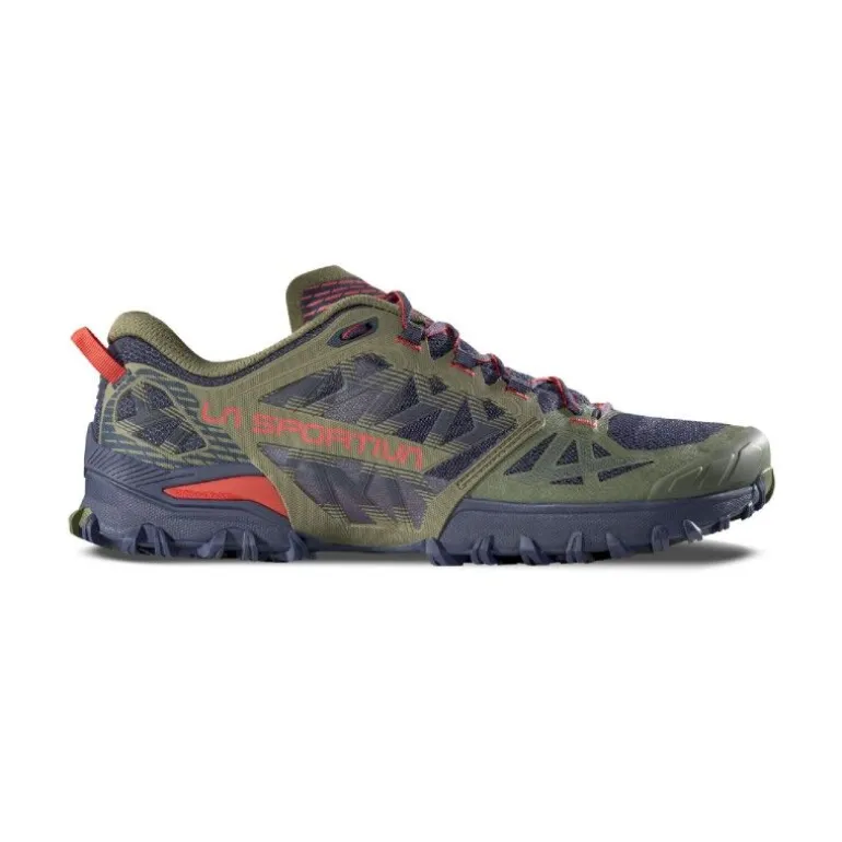 La SportivaBushido III - Chaussures trail homme