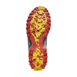 La SportivaBushido III Wide GTX - Chaussures trail homme