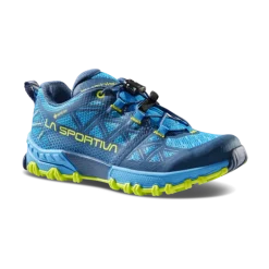 La SportivaBushido II JR GTX - Chaussures trail enfant