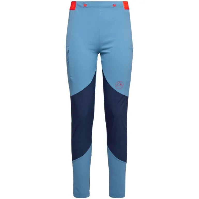 La SportivaCamino Tight Pant - Pantalon randonnée femme