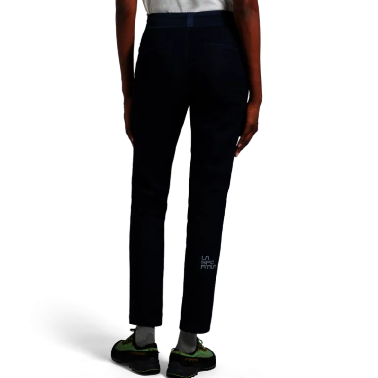 La SportivaCave Jeans W - Pantalon escalade femme