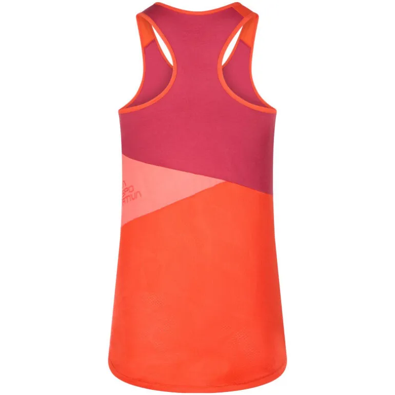 La SportivaCharm Tank - Débardeur femme