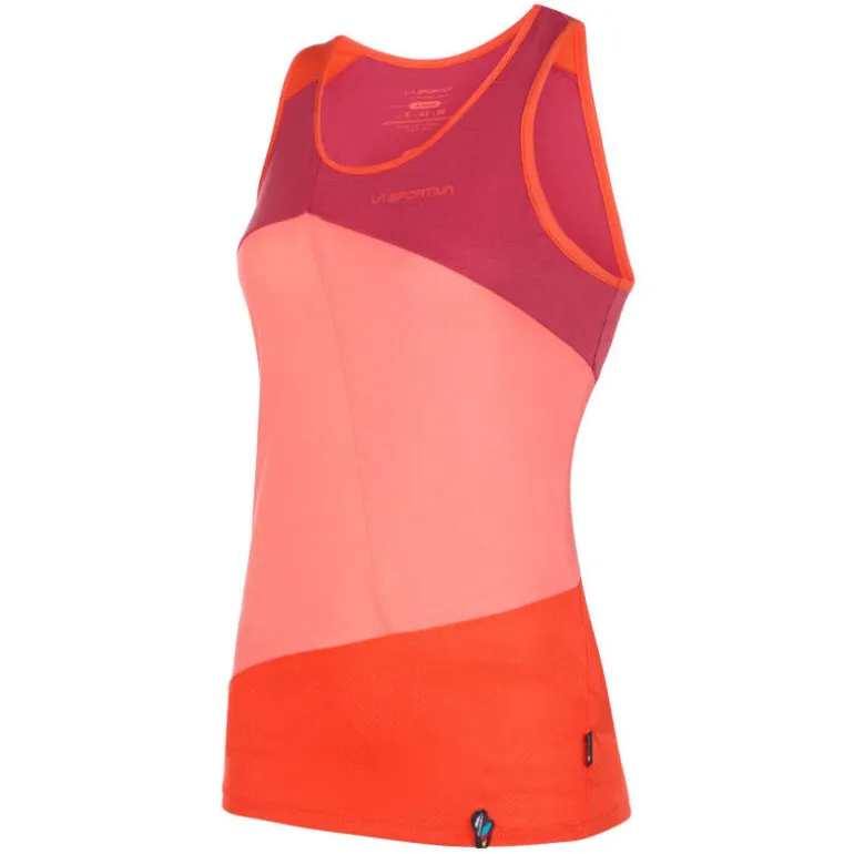 La SportivaCharm Tank - Débardeur femme