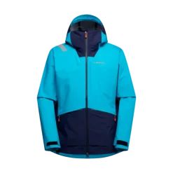 La SportivaChaser EVO Shell Jkt - Veste imperméable homme