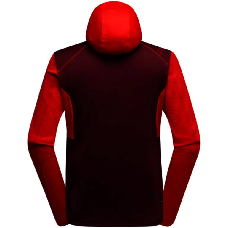 La SportivaChill Thermal Hoody - Sweatshirt à capuche homme