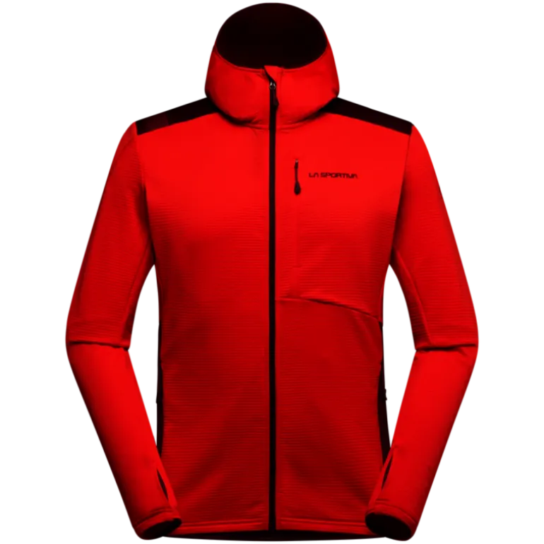 La SportivaChill Thermal Hoody - Sweatshirt à capuche homme