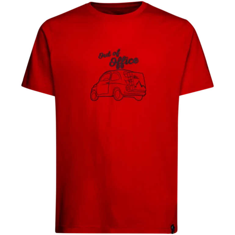 La SportivaCinquecento T-Shirt M - T-shirt homme