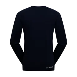 La SportivaCircle Logo Longsleeve M - T-shirt homme