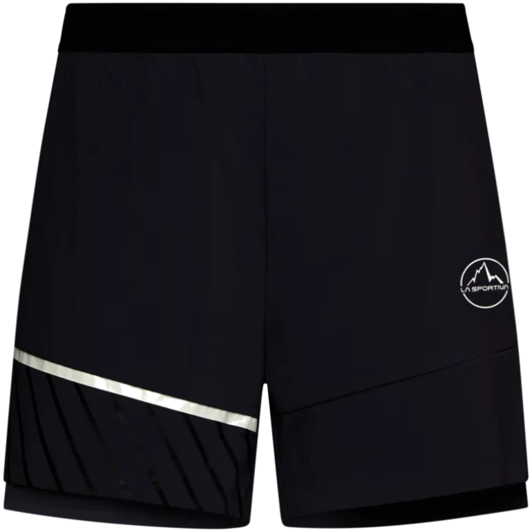 La SportivaComp Short W - Short escalade femme