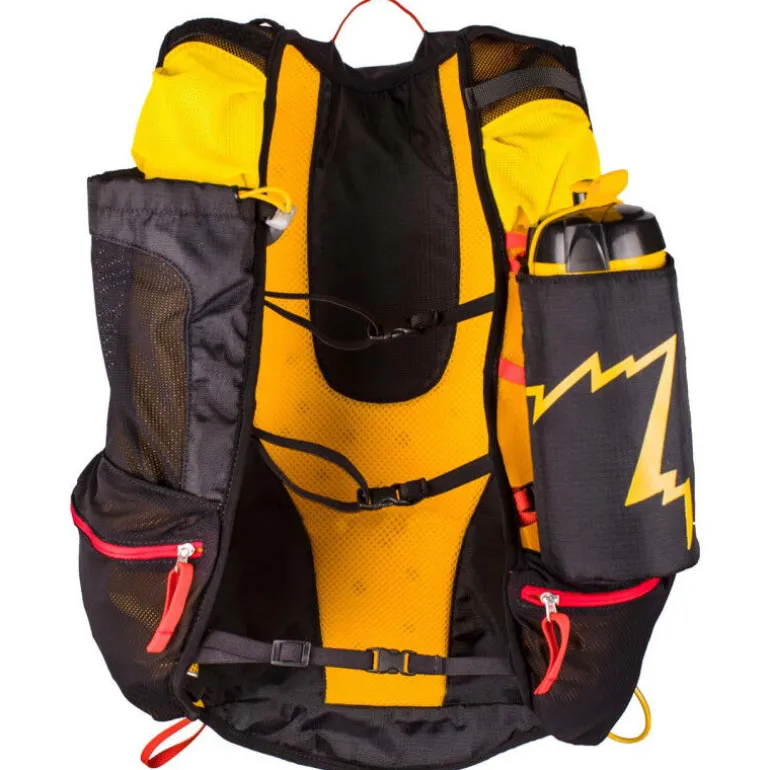 La SportivaCourse Backpack - Sac à dos ski de randonnée