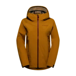 La SportivaCrest Evo Shell Jkt W - Veste ski femme