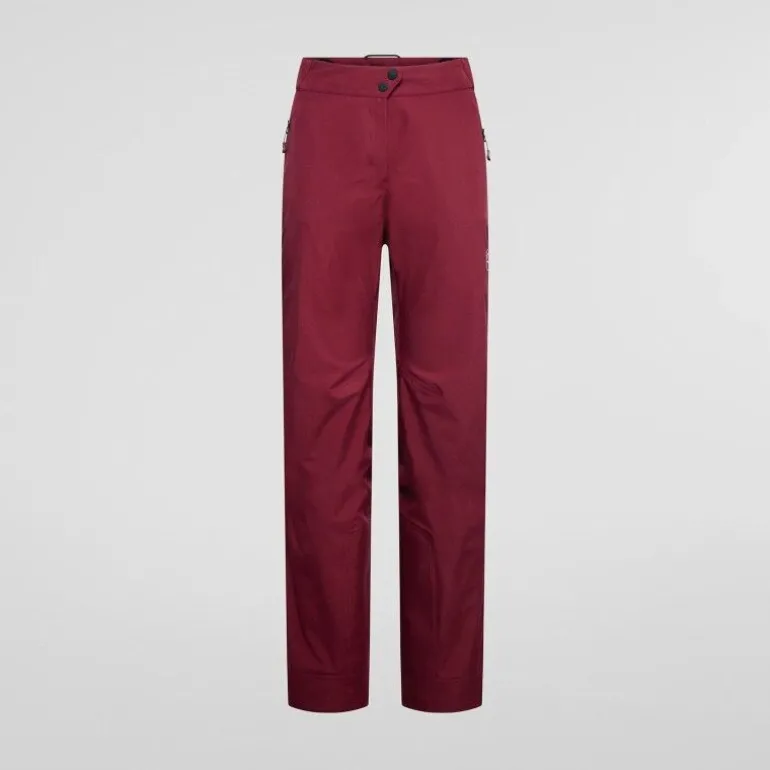 La SportivaCrest Evo Shell Pants W - Pantalon ski de randonnée femme