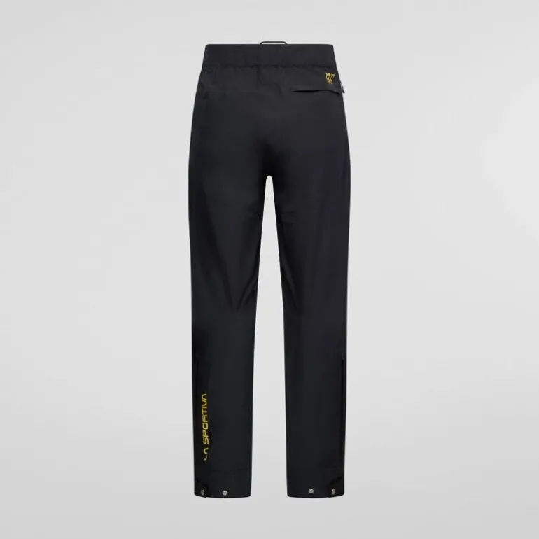 La SportivaCrest Evo Shell Pants M - Pantalon ski de randonnée homme