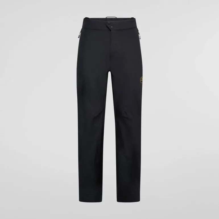 La SportivaCrest Evo Shell Pants M - Pantalon ski de randonnée homme