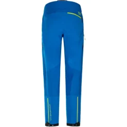 La SportivaCrossridge EVO Shell Pant - Pantalon ski de randonnée homme