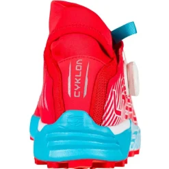 La SportivaCyklon - Chaussures trail femme