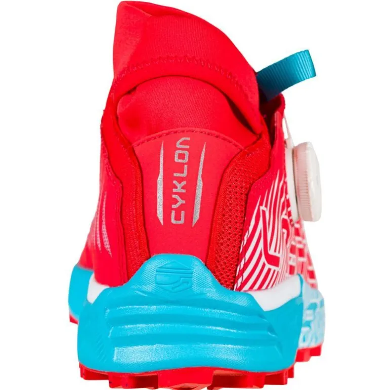 La SportivaCyklon - Chaussures trail femme