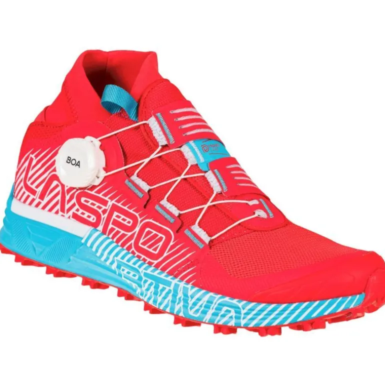 La SportivaCyklon - Chaussures trail femme