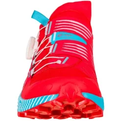 La SportivaCyklon - Chaussures trail femme