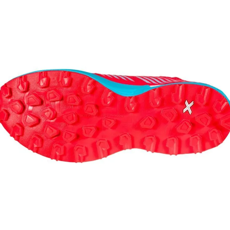 La SportivaCyklon - Chaussures trail femme