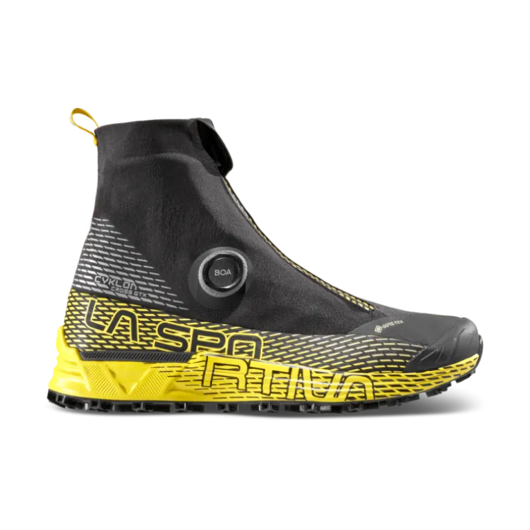 La SportivaCyklon Cross Gtx - Chaussures trail homme