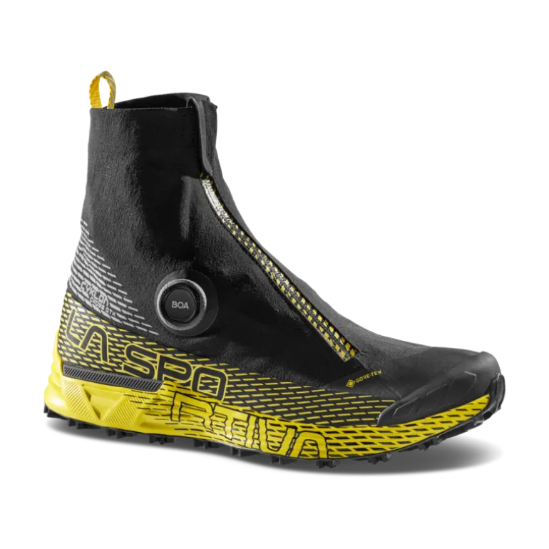 La SportivaCyklon Cross Gtx - Chaussures trail homme