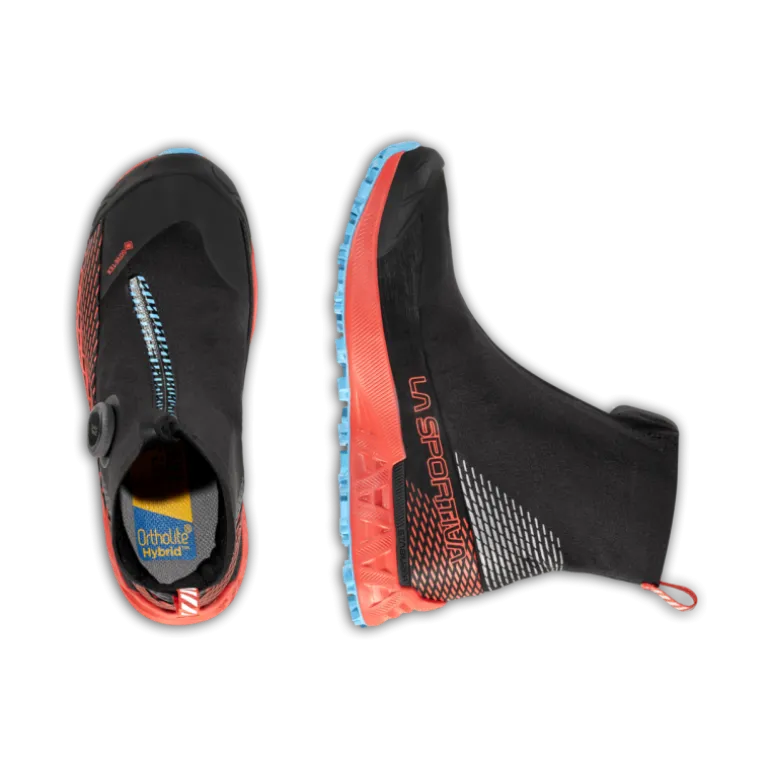 La SportivaCyklon Cross Woman Gtx - Chaussures trail femme