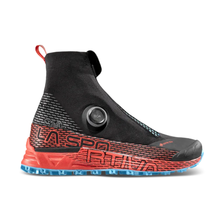 La SportivaCyklon Cross Woman Gtx - Chaussures trail femme